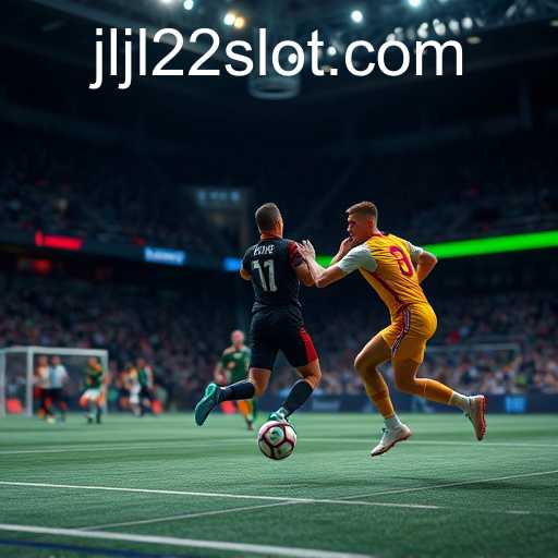 The Rise of JLJL22: A New Era in Sports