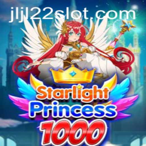 Explore the Enchanting World of StarlightPrincess1000 - A Journey to Celestial Entertainment