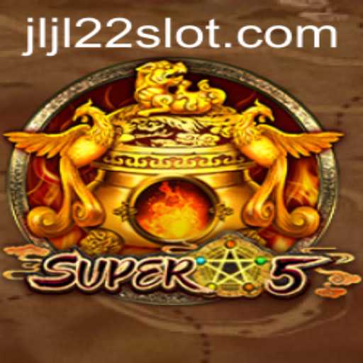 Super5: The Ultimate Game Experience with JLJL22