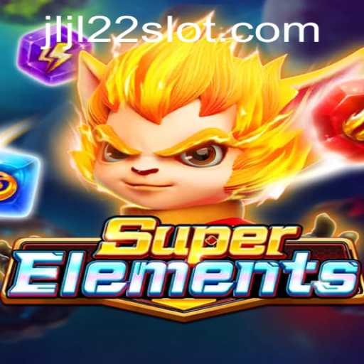 Unveiling SuperElements: A New Chapter in Gaming