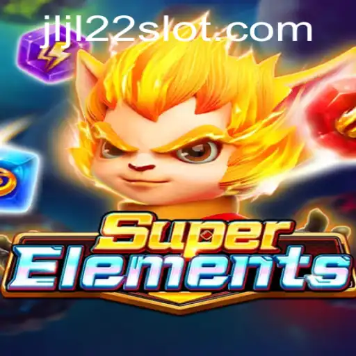 Unveiling SuperElements: A New Chapter in Gaming
