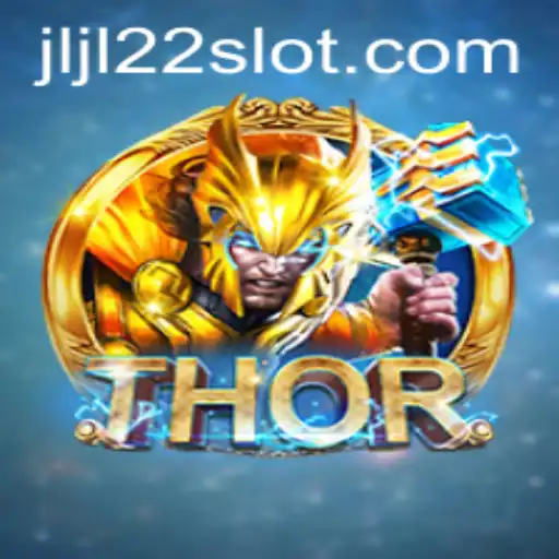 Unveiling THOR: A New Era in Gaming with JLJL22