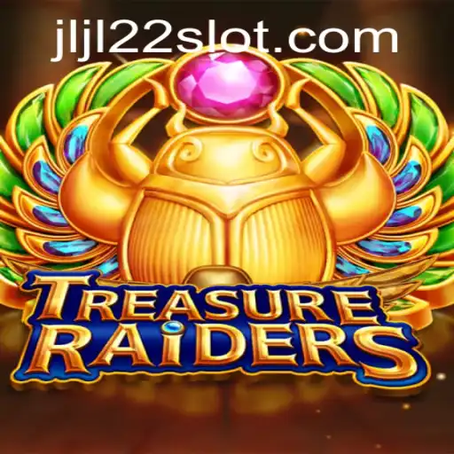 Discover the Thrills of TREASURERAIDERS