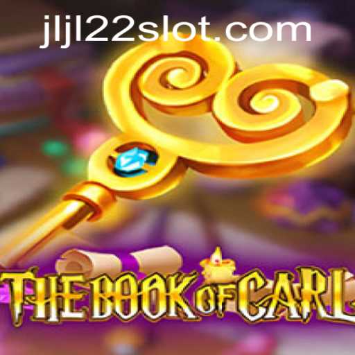 TheBookofCarl: A Journey into the Adventure of JLJL22