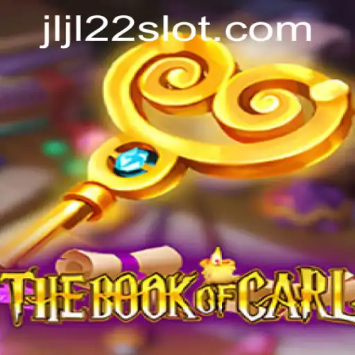 TheBookofCarl: A Journey into the Adventure of JLJL22