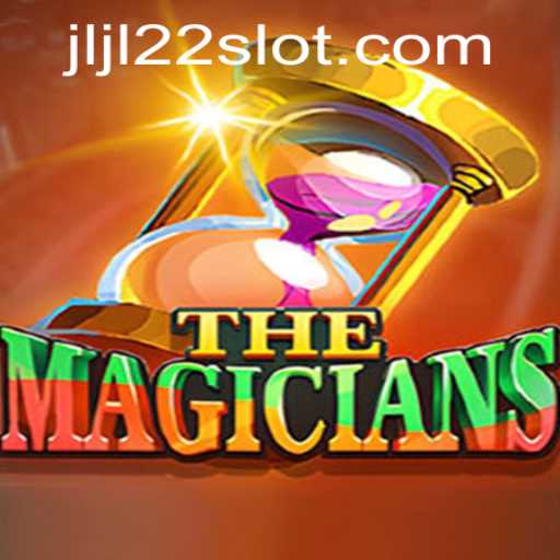 The Enchanting Journey of TheMagicians: Dive into the Mystical World with JLJL22