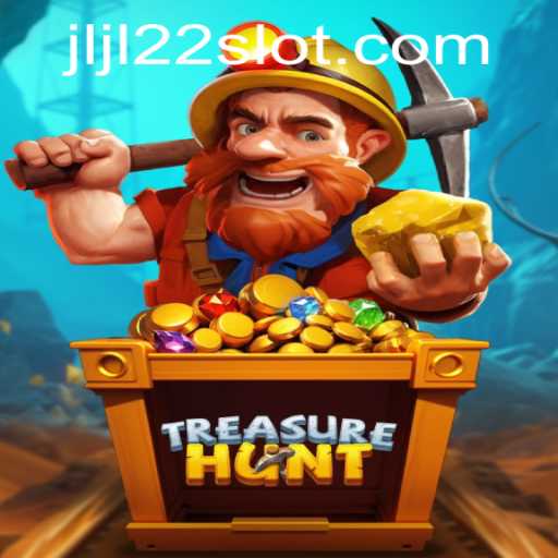 Embark on an Epic Adventure with TreasureHunt: The Ultimate Guide to Gameplay and Strategy