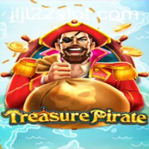 Unveiling TreasurePirate: A New Wave in Interactive Gaming