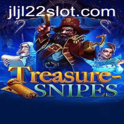 Discover the Thrills of TreasureSnipes: Your Guide to Adventure and Strategy