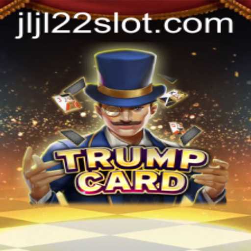 Explore TrumpCard: A Strategic Game for Modern Times