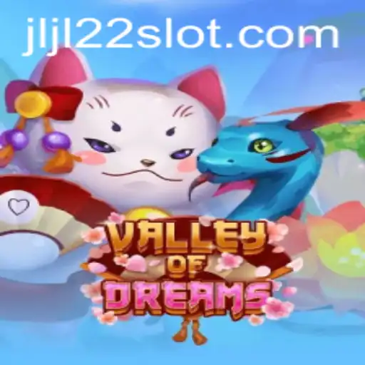 Discovering Valley of Dreams: A Journey into the World of JLJL22