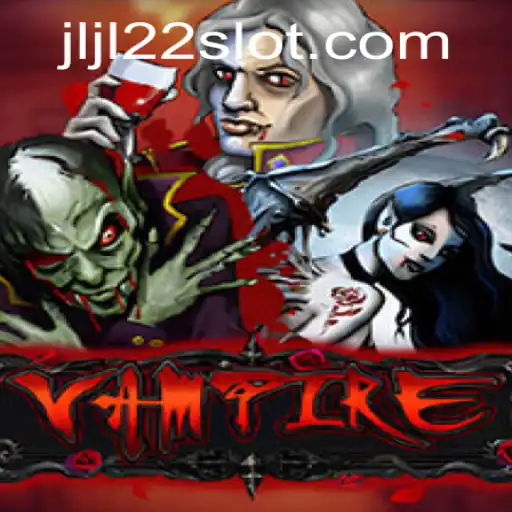 Vampire: The Enigmatic Game You Can't Resist - JLJL22