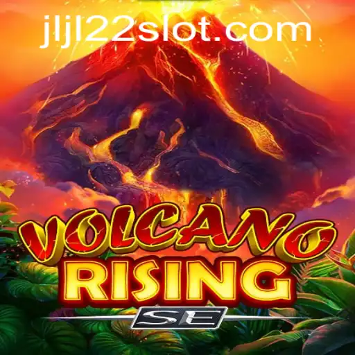 VolcanoRisingSE: An Immersive Adventure into a World of Lava and Legends