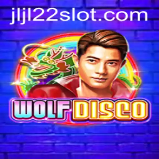 Exploring the Enigmatic World of WolfDisco: The Game Taking the Gaming Universe by Storm