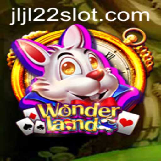 Exploring Wonderland: An Intriguing Journey into the World of JLJL22