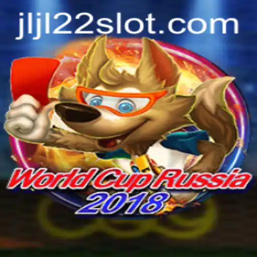 WorldCupRussia2018: Discover the Game