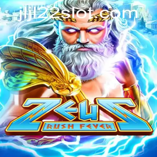ZeusRushFever: An Electrifying Journey into Mythology and Adventure